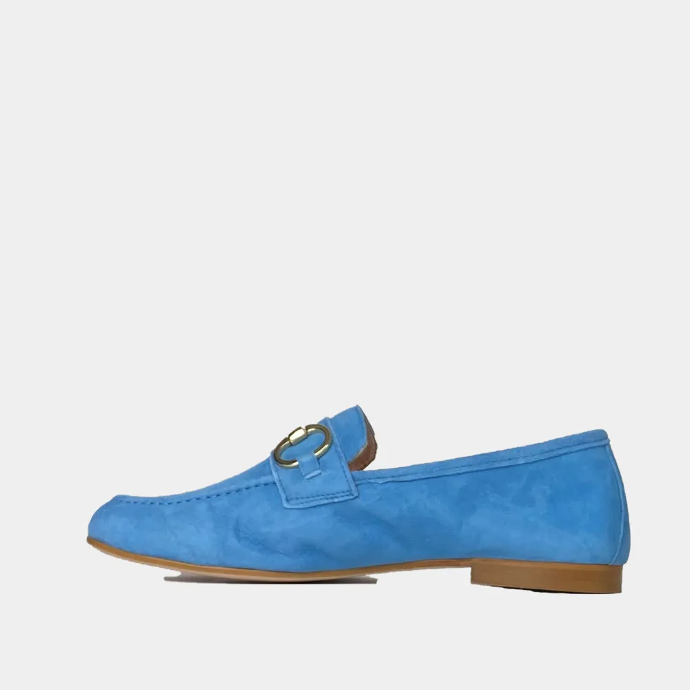 MOCASSINS ANN TUIL BARI