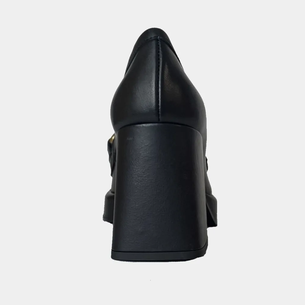 MOCASSINS CLIO TUIL IDENTIQUE