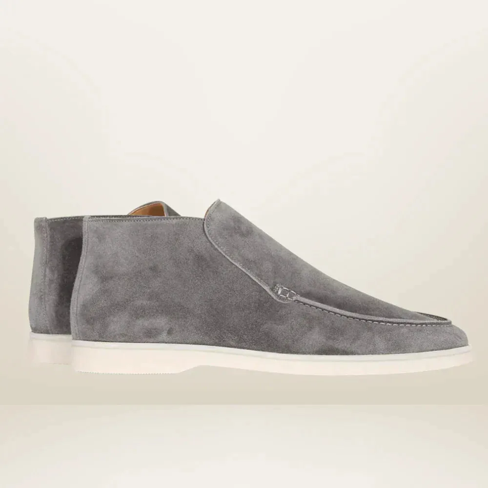 Mocassins pour hommes - Ames