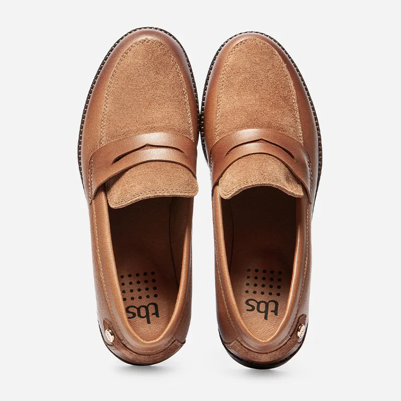 Mocassins TBS Fediana