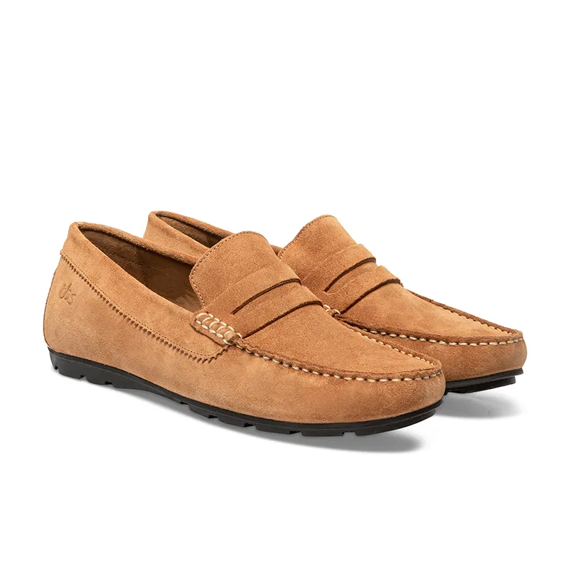 Mocassins TBS Sailhan