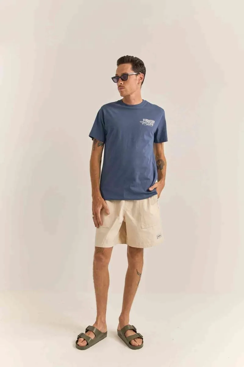 Mod Fatigue Jam  Homme