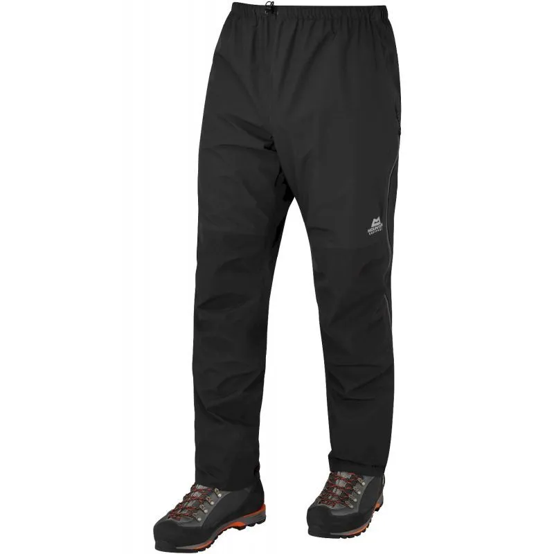Mountain Equipment Saltoro Pant - Pantalon imperméable homme | Hardloop