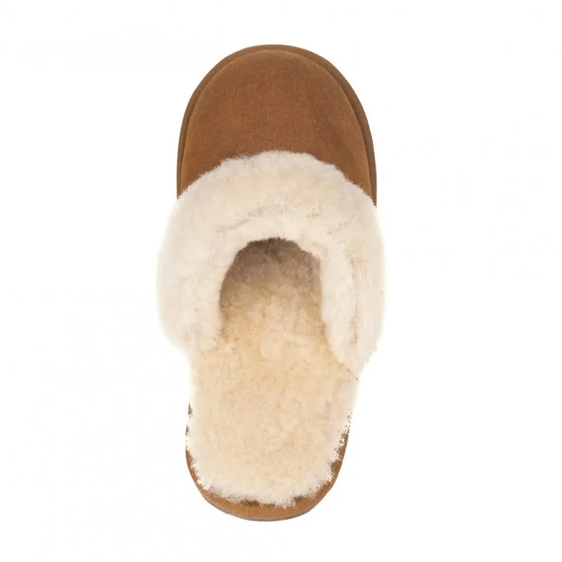 Mules Maison femme Le Chameau