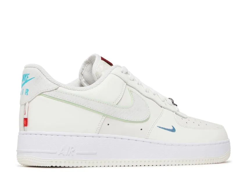 Nike Air Force 1 Low '07 Year Of The Dragon