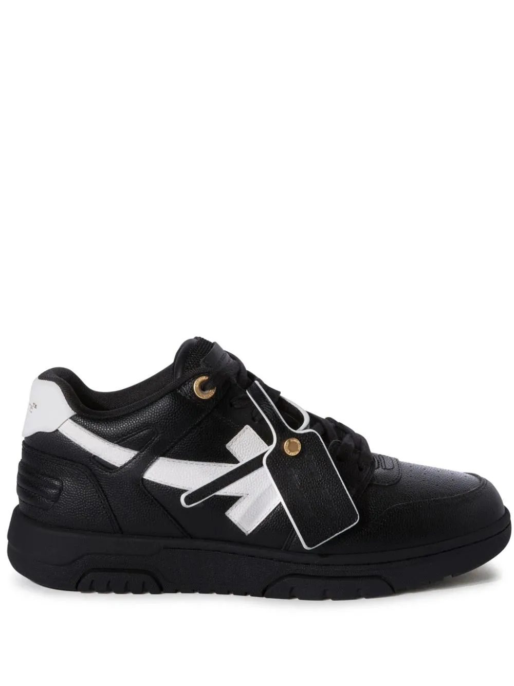 Off White Out Of Office Sneakers