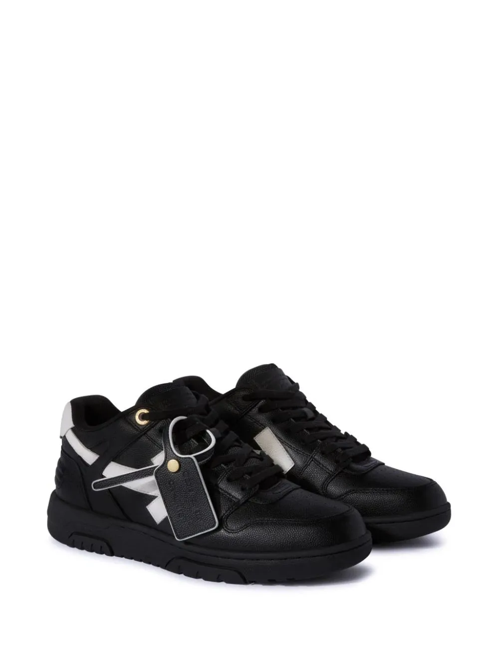 Off White Out Of Office Sneakers