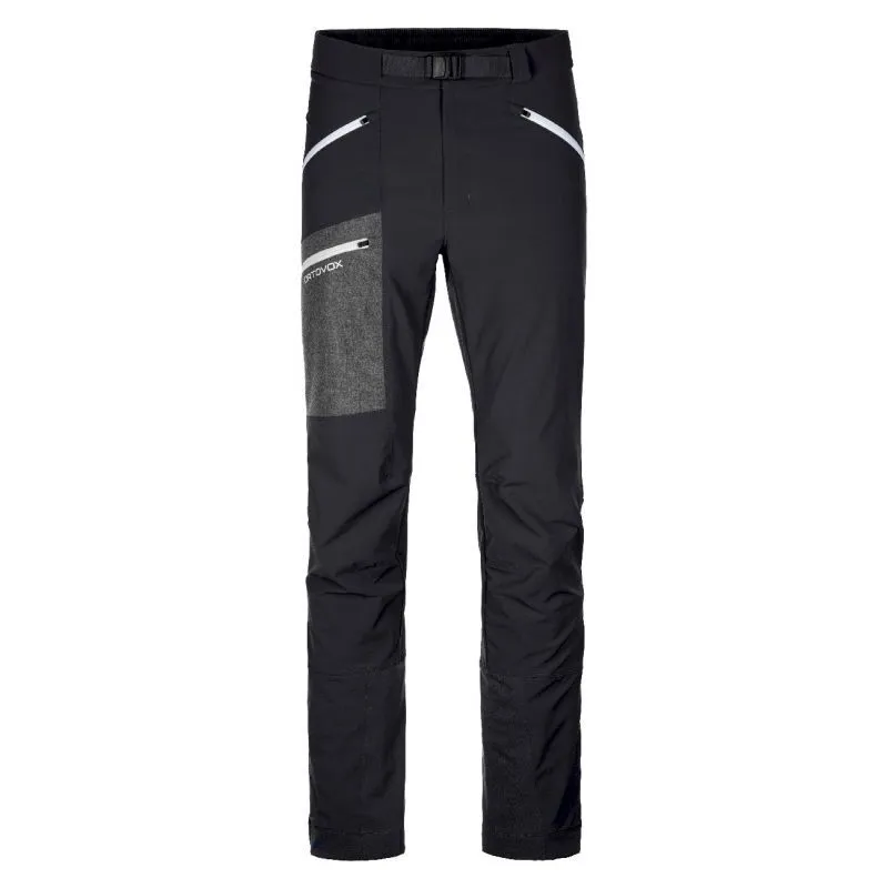 Ortovox Cevedale Pants - Pantalon softshell homme