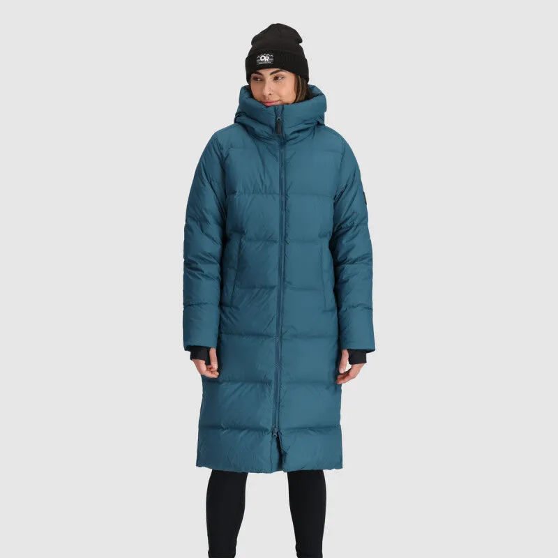 Outdoor Research Coze Down Parka - Parka femme