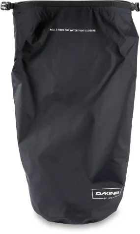Packable Rolltop Dry Pack 30L - Noir