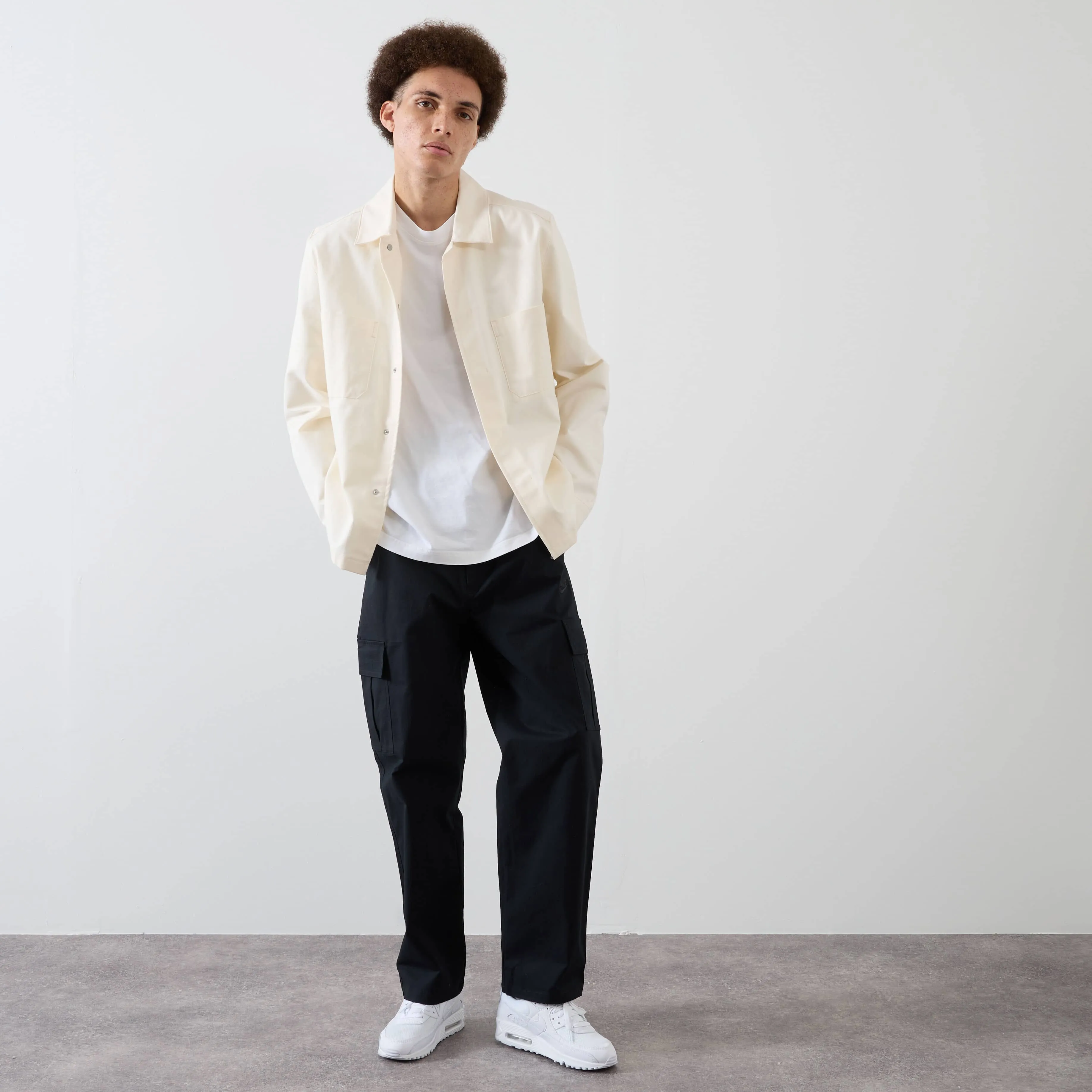 PANT CARGO CLUB WORKWEAR
