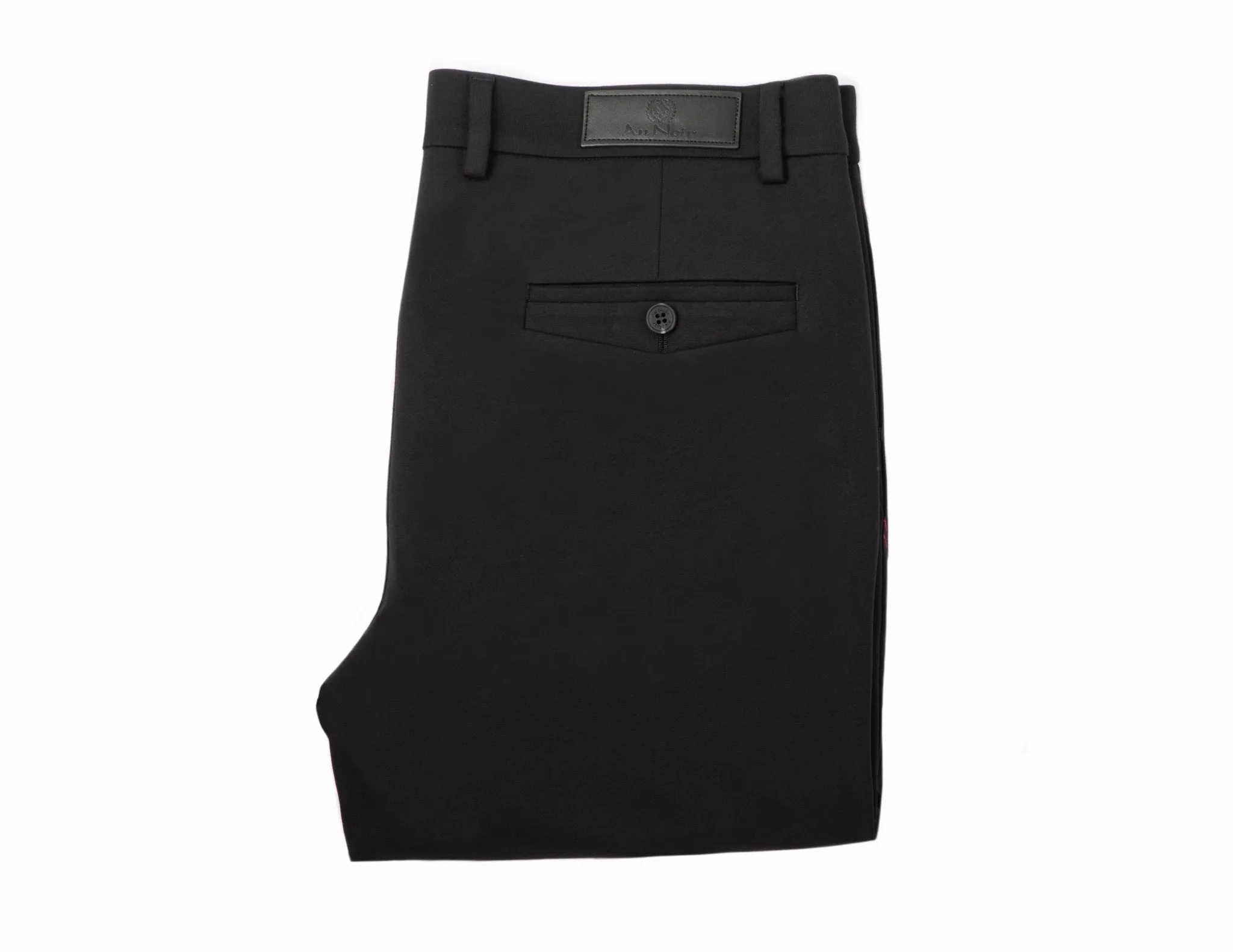 PANTALON | BERETTA-GIACOMO, Black