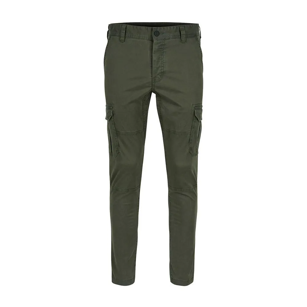 Pantalon Cargo Kaki Homme O'Neill Tapered