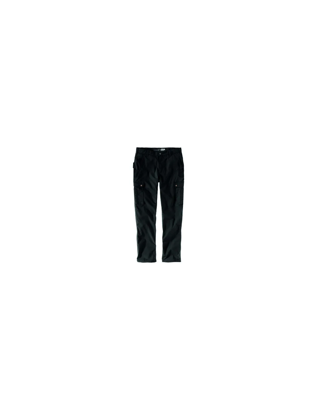 PANTALON CARGO NOIR W34L32 CARHARTT S1105461N04W34L32