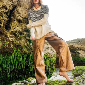 Pantalon cargo OPERA