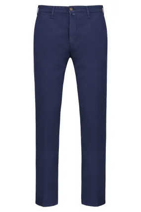Pantalon Chino 5 poches homme