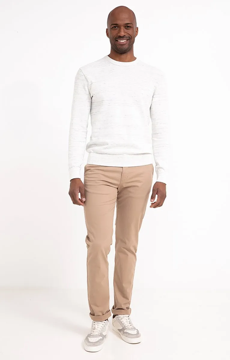 Pantalon chino Marius - 29,99 €