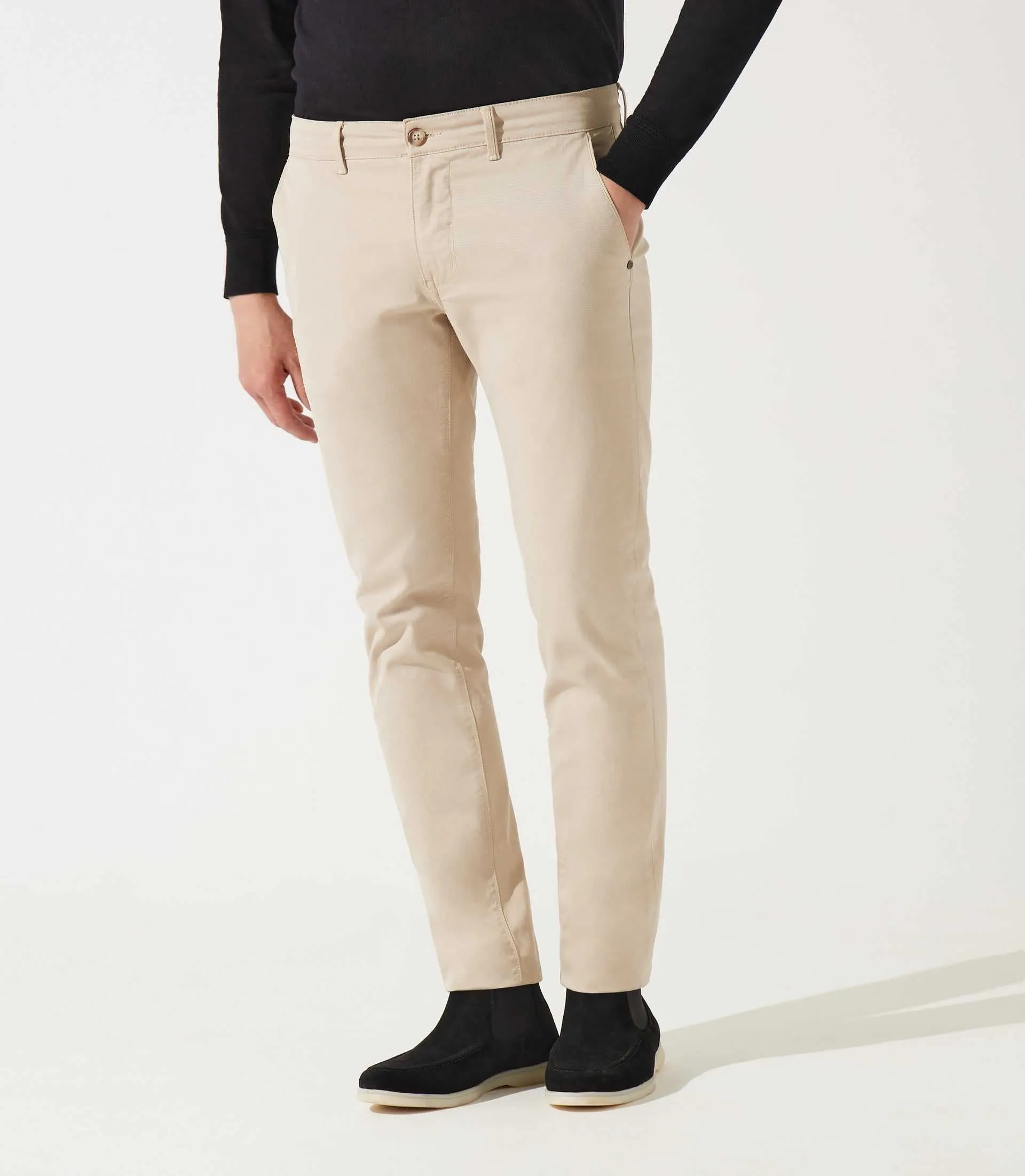Pantalon chino mastic VALORBT