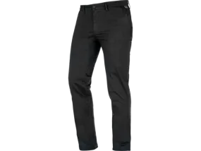 Pantalon chino noir Würth MODYF
