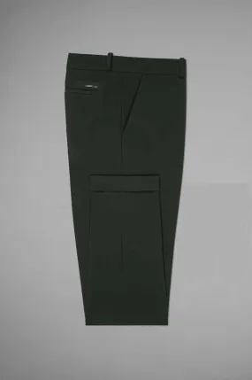 Pantalon chino RRD kaki