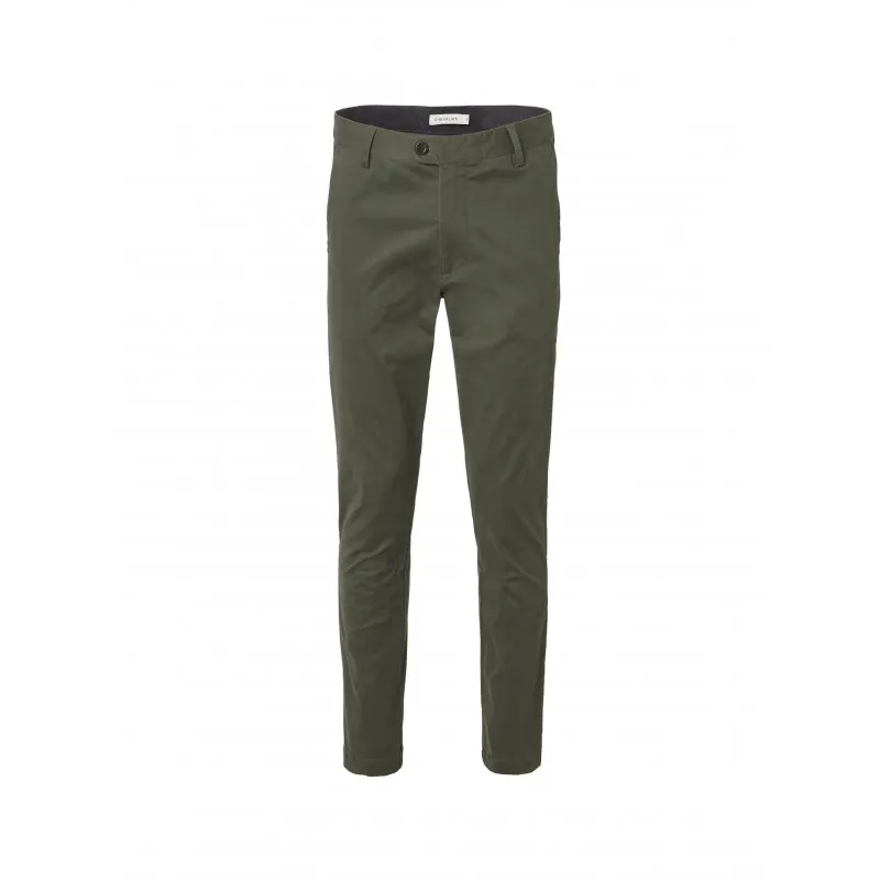 Pantalon chino Walcot Chevalier