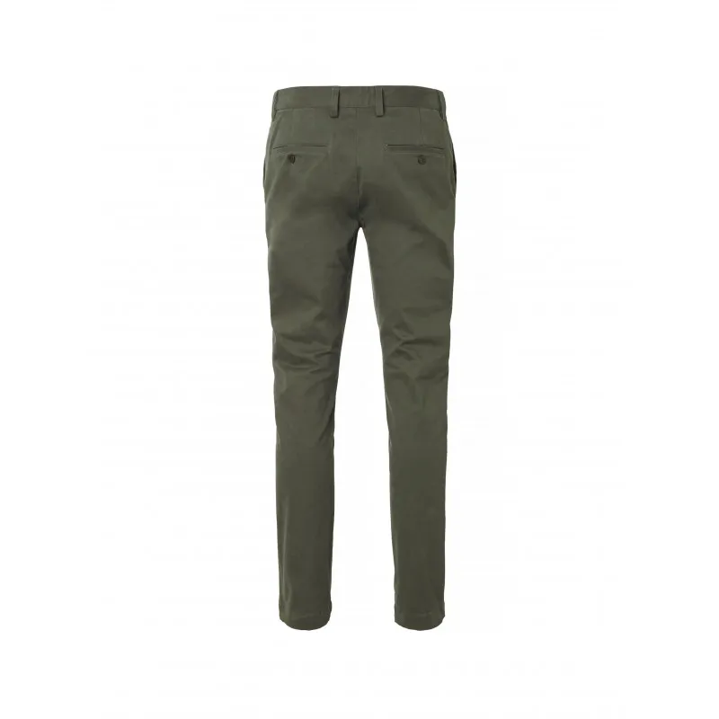 Pantalon chino Walcot Chevalier