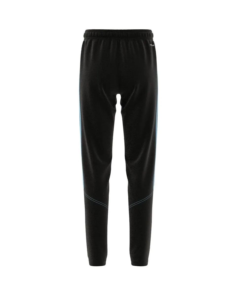 Pantalon de survetement Enfant TIRO23 CBTRPNTY Noir
