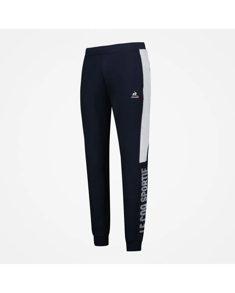 Pantalon de survetement Homme SAISON 2 PANT SLIM N1 M Noir