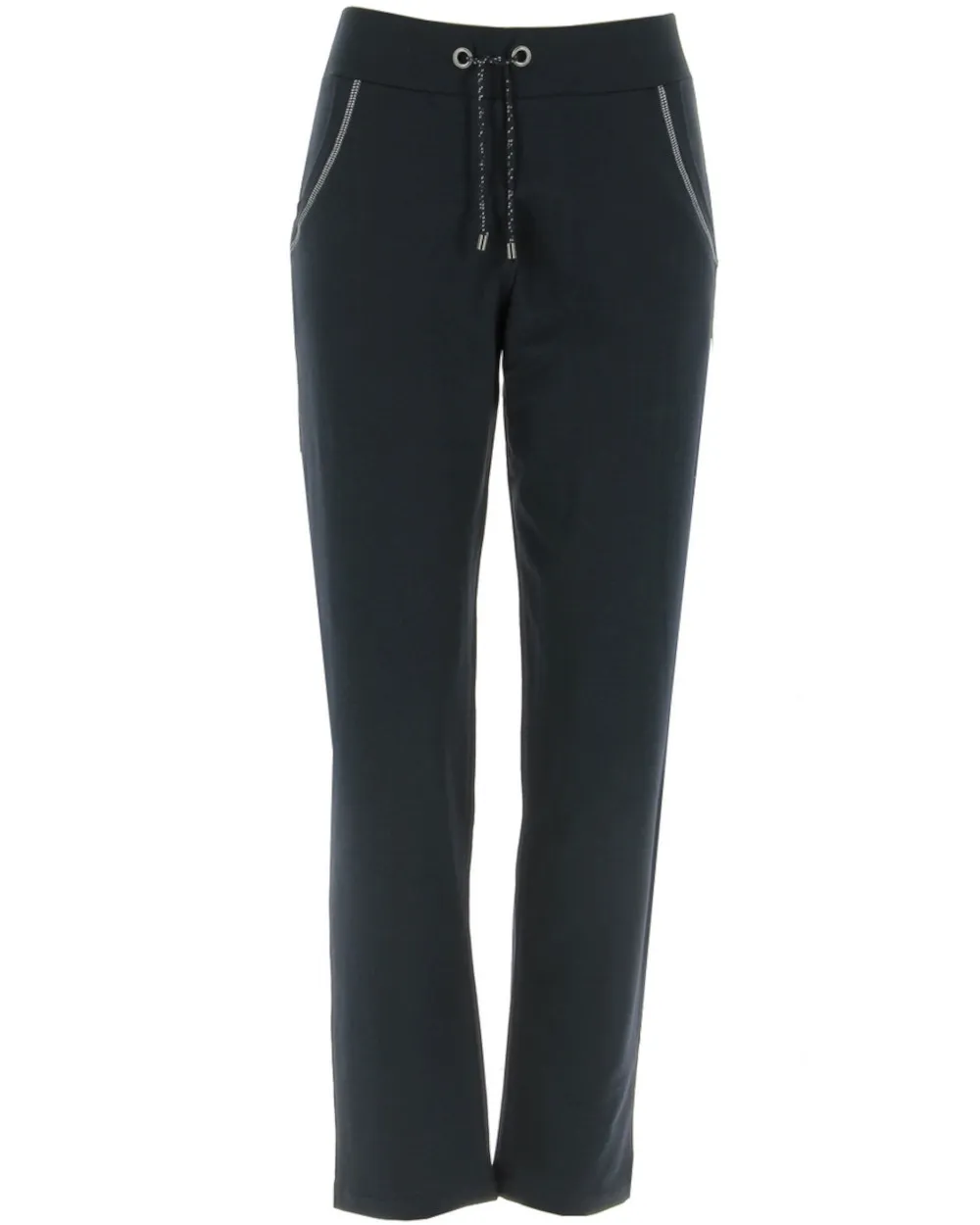 Pantalon détente marine