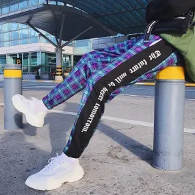 Pantalon ELECTRO RETRO