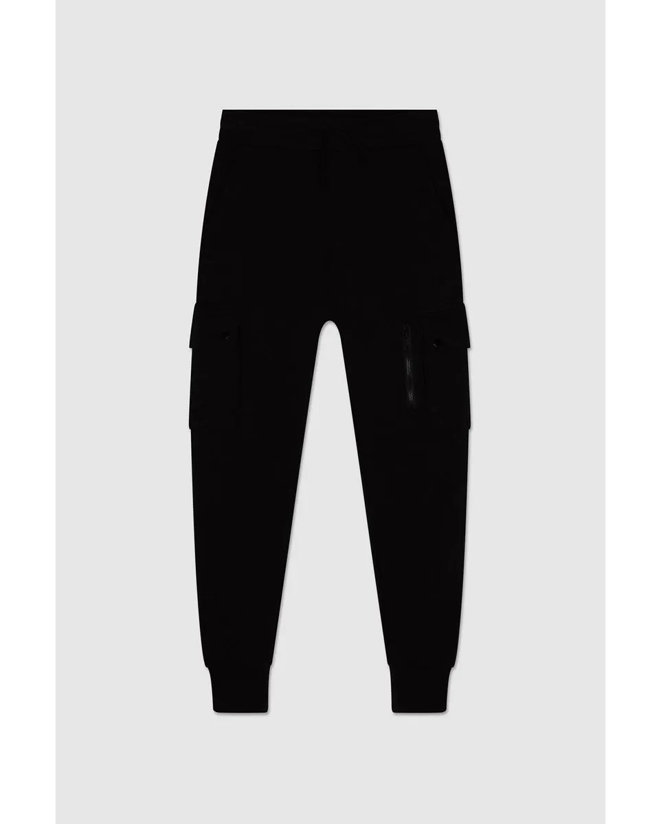Pantalon Enfant P-ALEXANDRE JR Noir