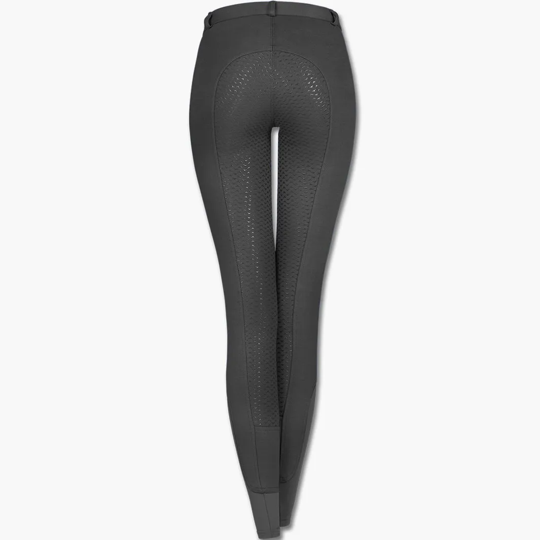 PANTALON FEMME FUN SPORT SILIKON | ELT