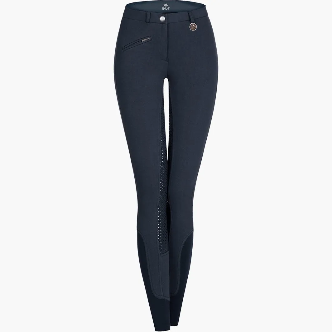 PANTALON FEMME FUN SPORT SILIKON | ELT