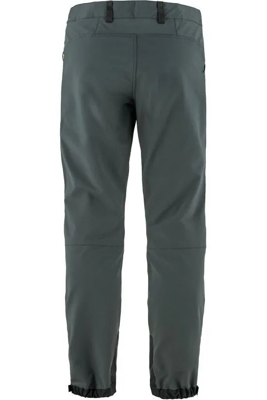 Pantalon Keb Agile Trousers Long