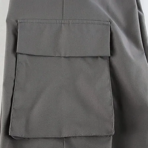 Pantalon large Y2K