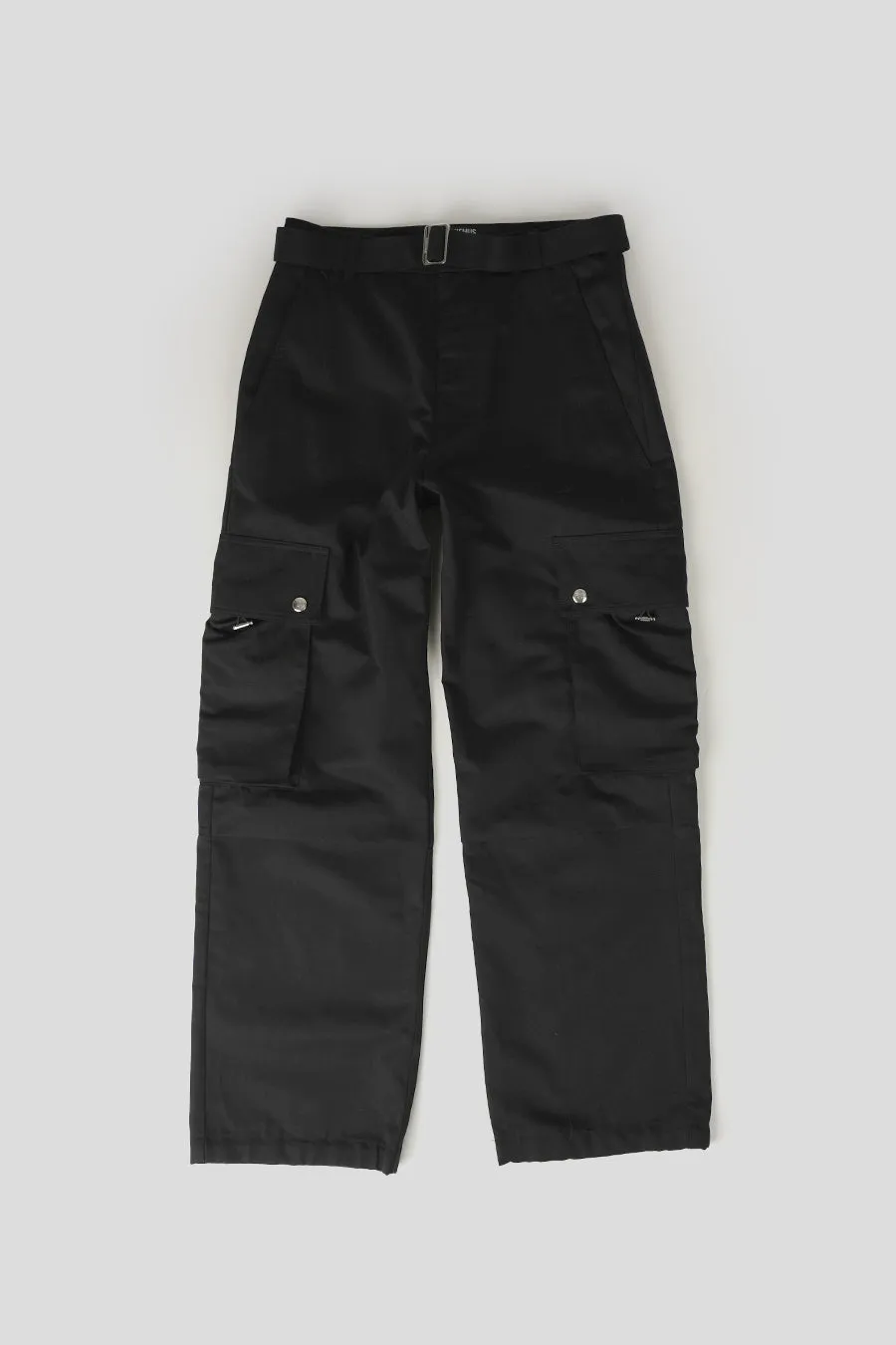 PANTALON LE CARGO NOIR