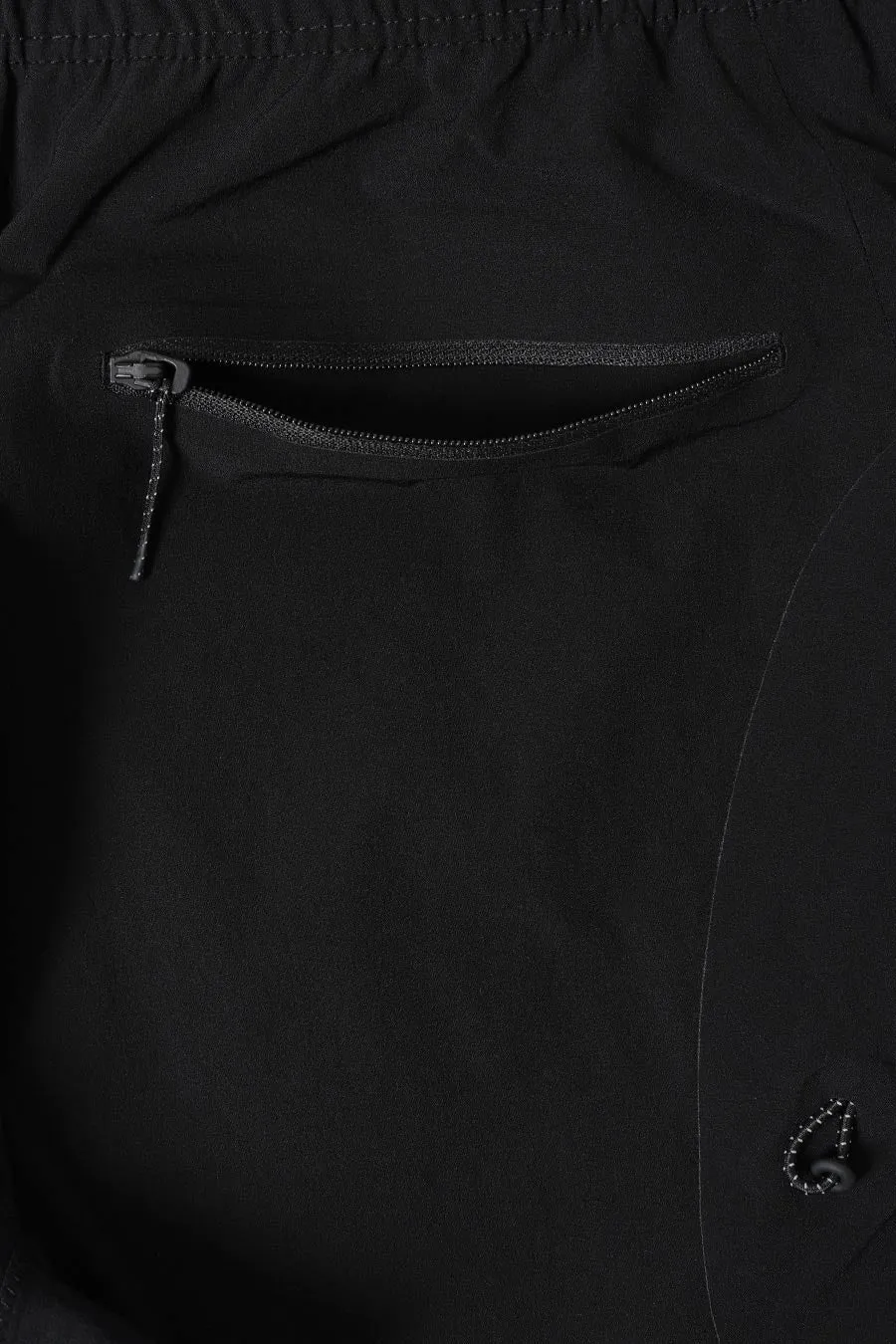 PANTALON TECHNIQUE PEACESHELL NOIR