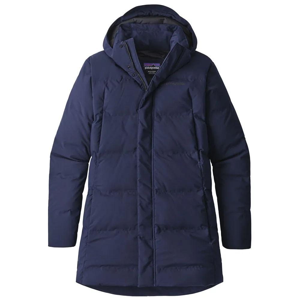 Parka de Randonnée M's Jackson Glacier - NVYB