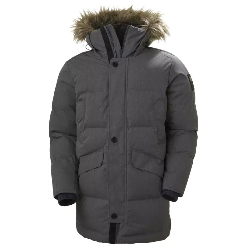 Parka Helly Hansen BARENTS