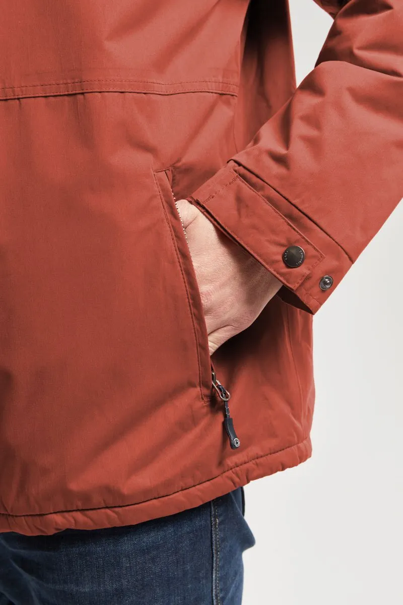 Parka imperméable HOT