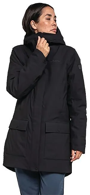 PARKA ROTTERDAM W