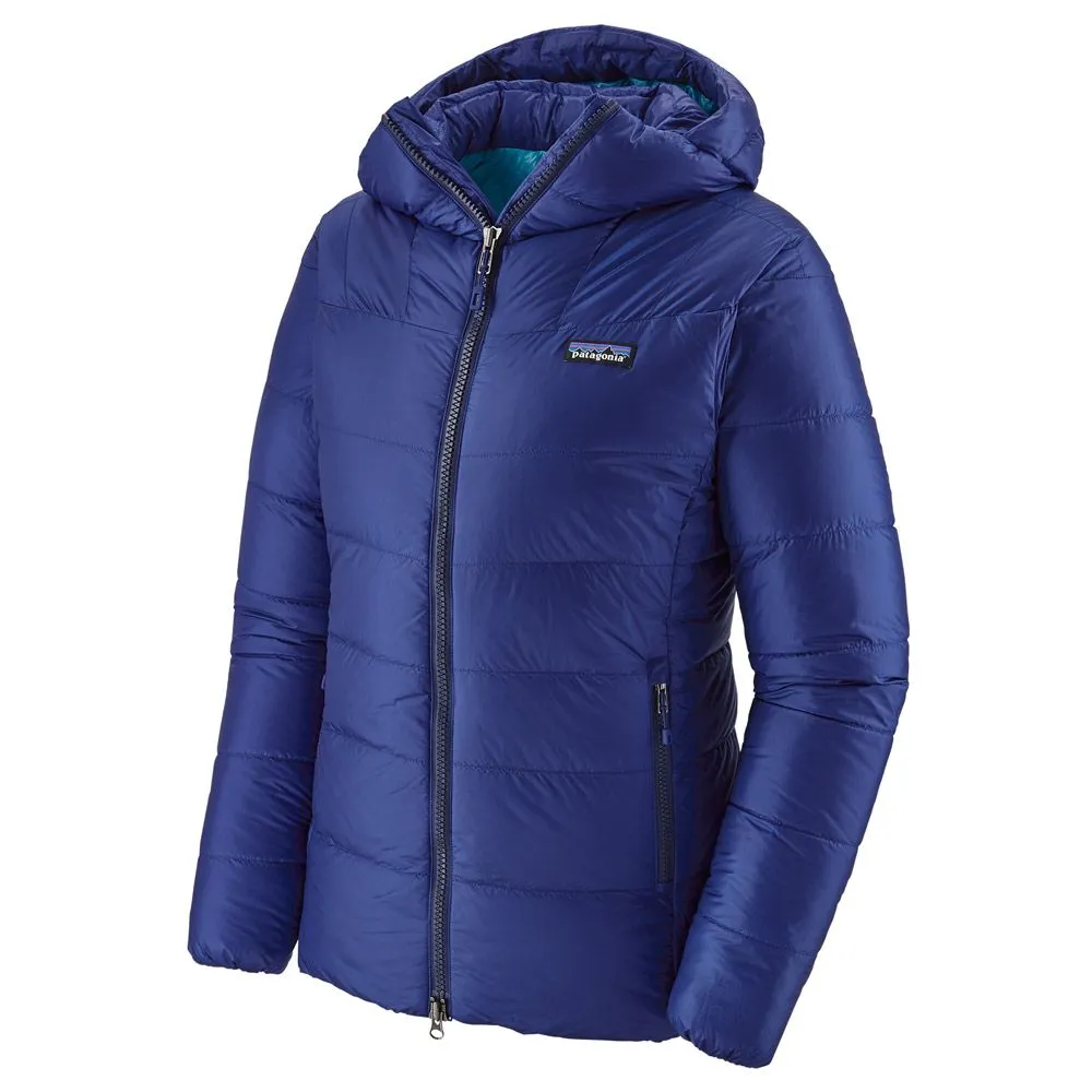 Parka W's Fitz Roy Down - COB