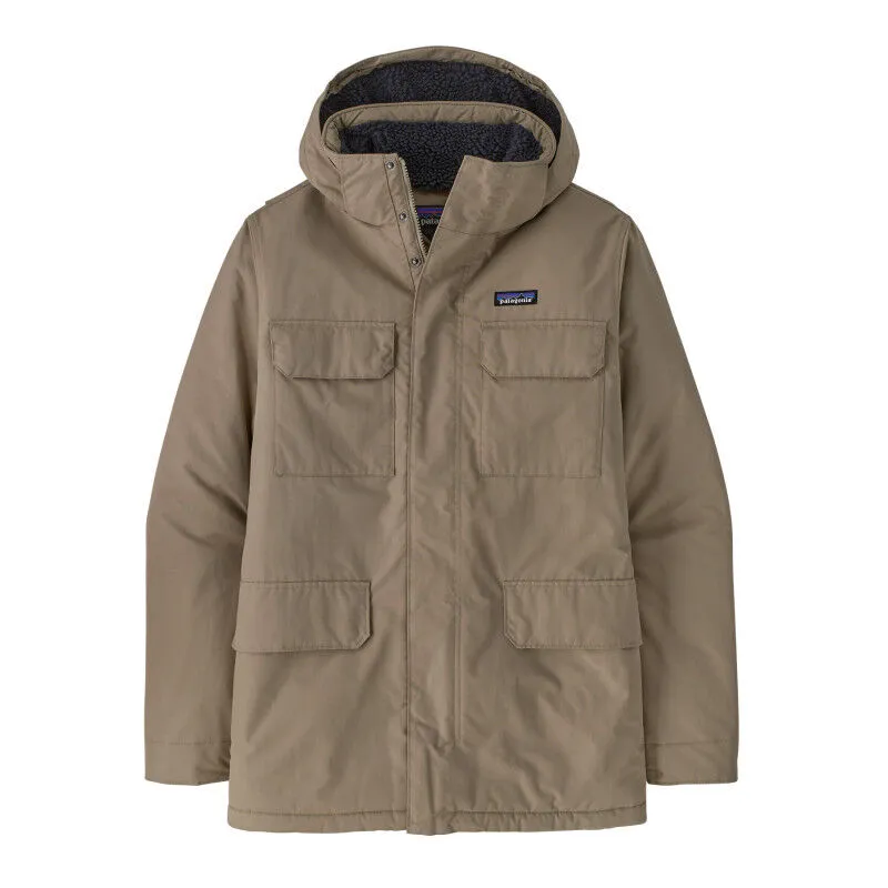 Patagonia Isthmus Parka - Parka homme