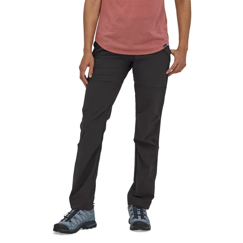 Patagonia Point Peak Trail Pants - Pantalon randonnée femme | Hardloop