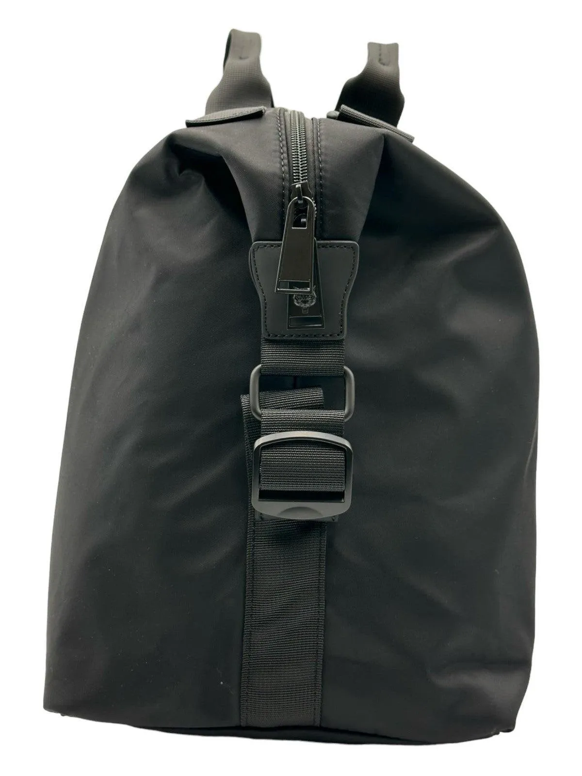 PLEIN SPORT Sac Homme 2100045 293 Noir