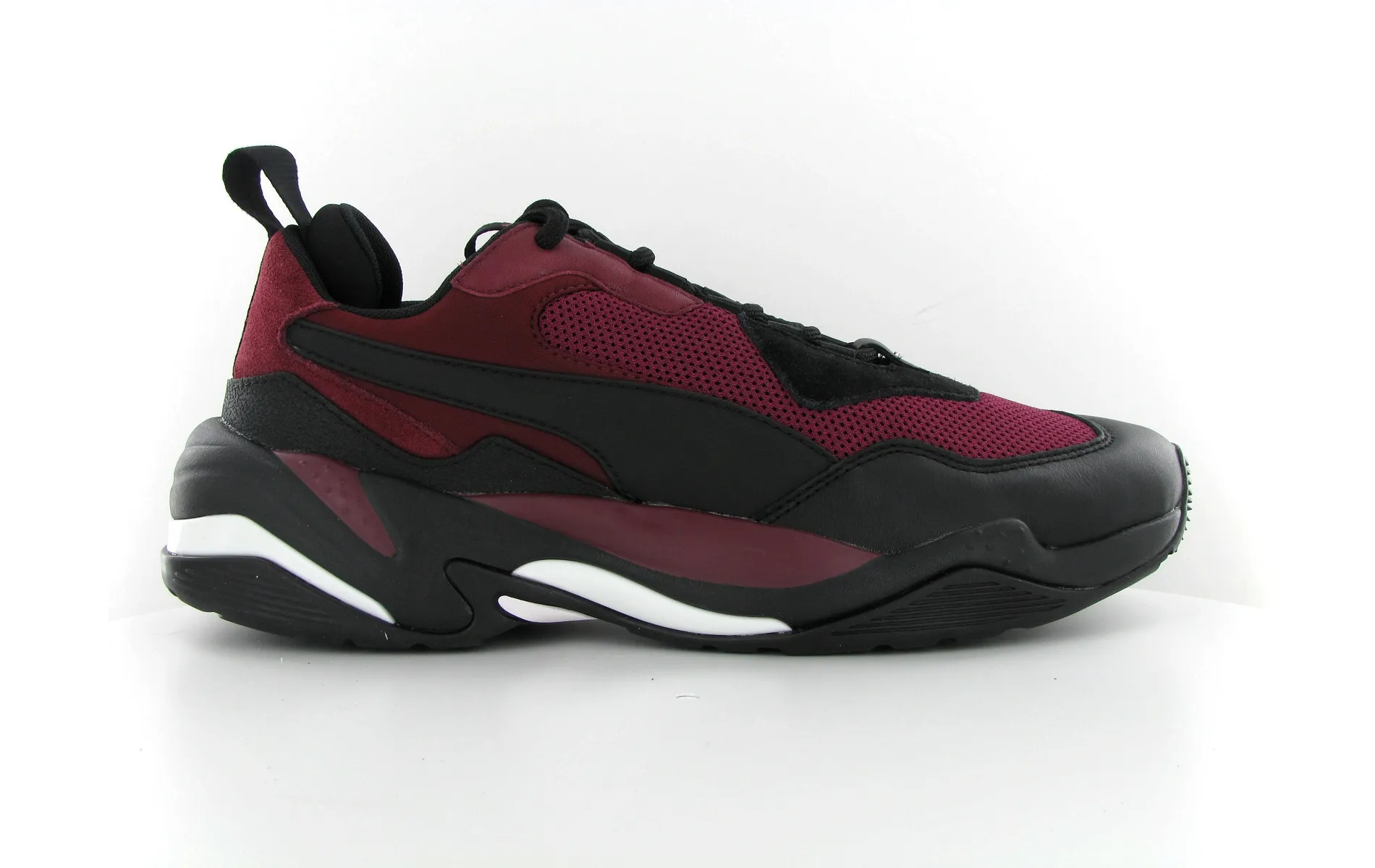 Puma sneakers thunder spectra bordeaux