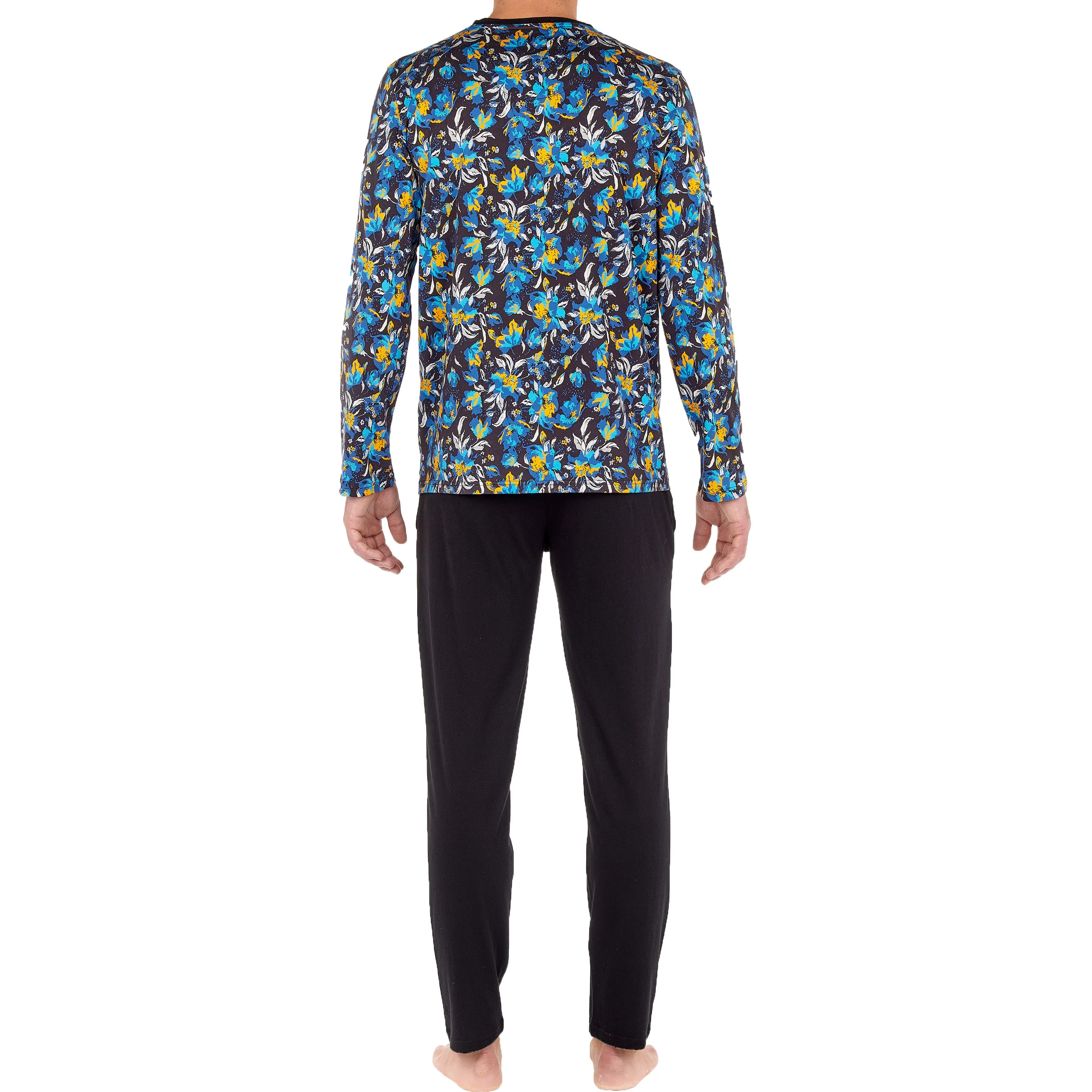 Pyjama Cancun - HOM : vente pyjamas et caleçons homme HOM