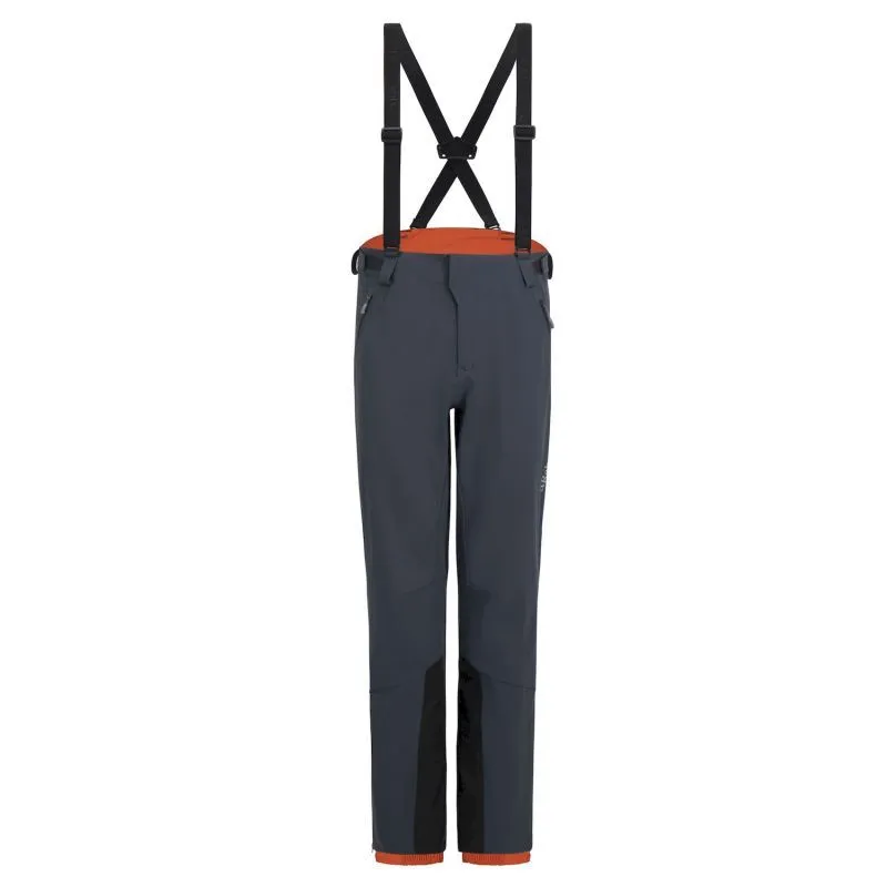 Rab Ascendor Alpine - Pantalon alpinisme homme | Hardloop
