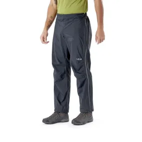 Rab Downpour Plus 2.0 Pants - Pantalon imperméable homme | Hardloop