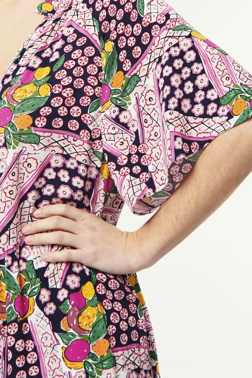 Robe Sababa Frutti